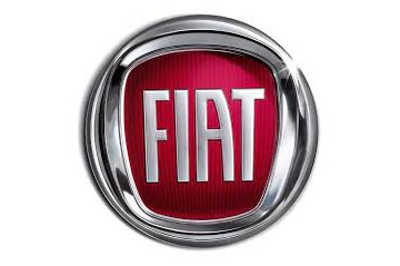 Llaveros Fiat