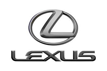 Llaveros Lexus