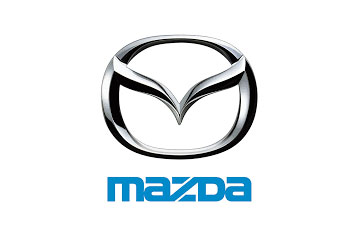 Llaveros Mazda
