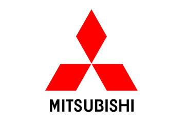 Llaveros Mitsubishi