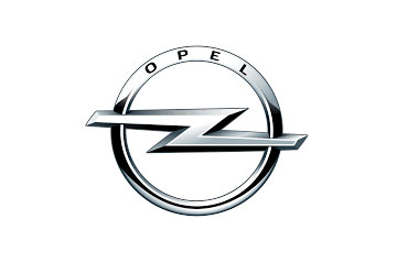 Llaveros Opel