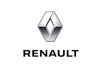 Llaveros Renault