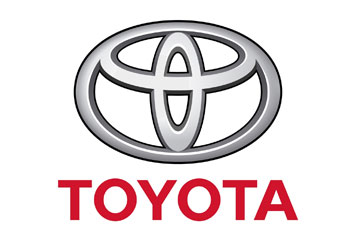 Llaveros Toyota