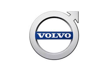 Llaveros Volvo