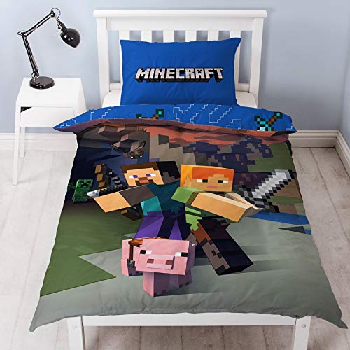 articulos minecraft  Minecraft Azul