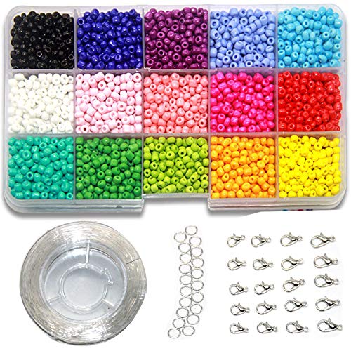 Kit Hama beads  EWPARTSES Multicolor