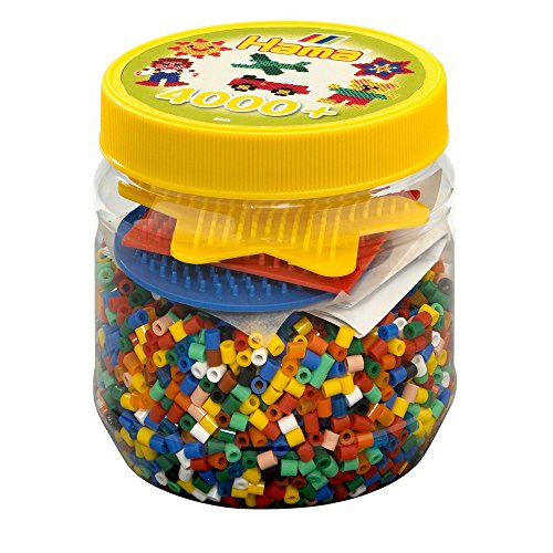 Kit Hama beads  HAMA BEADS Multicolor