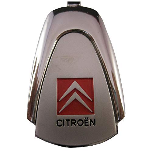 Llavero Citroën  Ludostreet