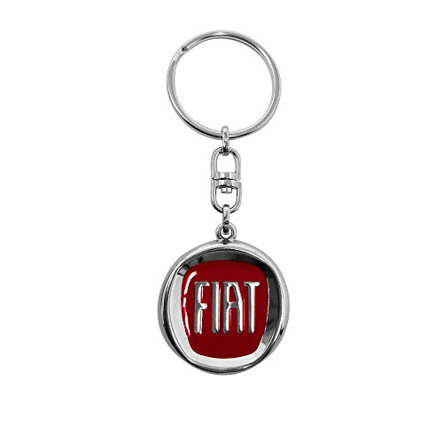 Llavero Fiat  Fiat