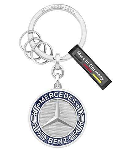 Llavero Mercedes-Benz  Mercedes-Benz
