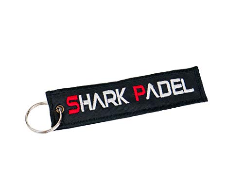 Llavero padel  Shark Padel 
