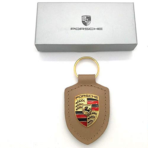 Llavero Porsche  Porsche